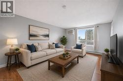 Virtually Staged - 