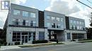 219 - 338 Albert Street, Waterloo, ON  - Outdoor With Facade 