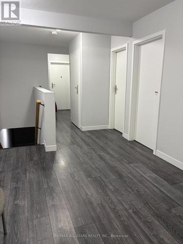 219 - 338 Albert Street, Waterloo, ON - Indoor Photo Showing Other Room