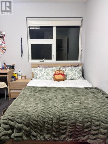 219 - 338 Albert Street, Waterloo, ON - Indoor Photo Showing Bedroom