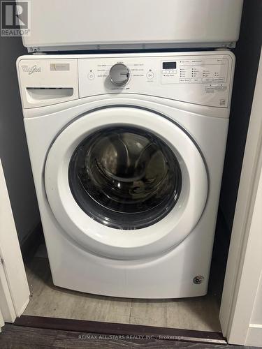 219 - 338 Albert Street, Waterloo, ON - Indoor Photo Showing Laundry Room