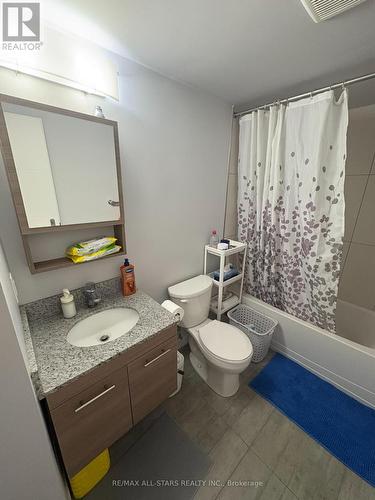 219 - 338 Albert Street, Waterloo, ON - Indoor Photo Showing Bathroom