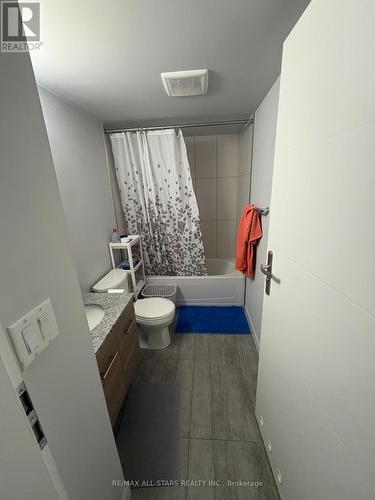 219 - 338 Albert Street, Waterloo, ON - Indoor Photo Showing Bathroom