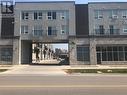 219 - 338 Albert Street, Waterloo, ON  - Outdoor With Facade 