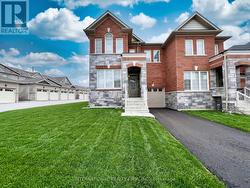 1 FREDERICK PEARSON STREET East Gwillimbury, ON L0G 1R0