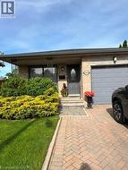 2434 ALDERSON Court  Burlington, ON L7P 4P7