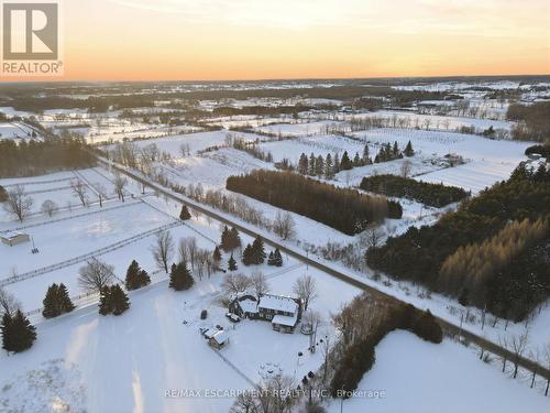 192 Concession 14, Hamilton, ON - Outdoor With View