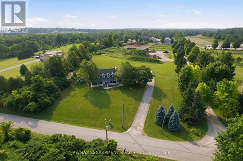 192 Concession 14, Hamilton, ON - Outdoor With View