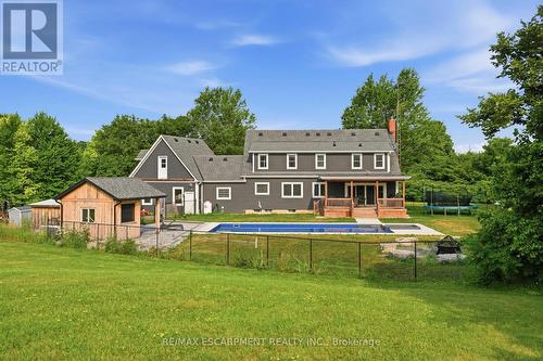 192 Concession 14, Hamilton, ON - Outdoor