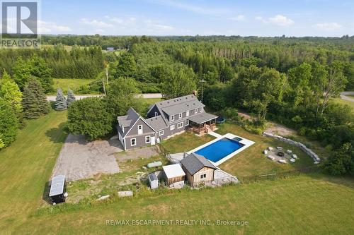 192 Concession 14, Hamilton, ON - Outdoor With View