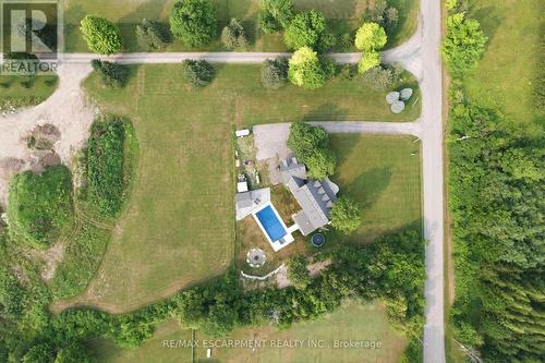 192 Concession 14, Hamilton, ON - Outdoor With View