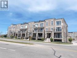 2108 - 2 WESTMEATH LANE Markham, ON L6B 0A8