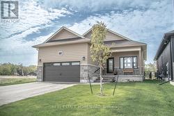 25 VISTA CRESCENT  Quinte West, ON K8V 5P4