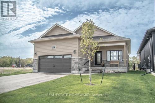 25 VISTA CRESCENT  Quinte West, ON K8V 5P4