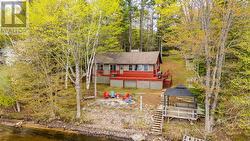 1040 TED CARR LANE Algonquin Highlands, ON K0M 1J1