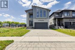 604 CHELTON ROAD  London South, ON N6M 0H7