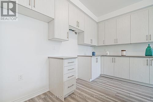 11 Davinci Boulevard, Hamilton, ON - Indoor Photo Showing Kitchen