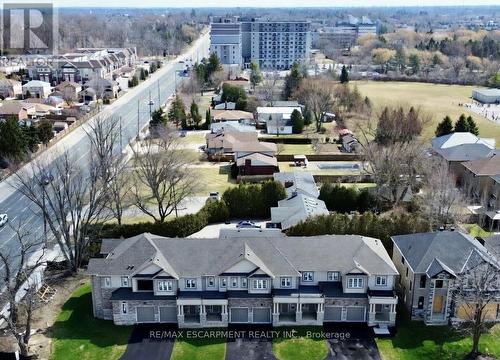 11 Davinci Boulevard, Hamilton, ON - Outdoor With View