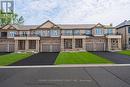 11 Davinci Boulevard, Hamilton, ON  - Outdoor With Facade 