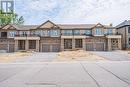 11 Davinci Boulevard, Hamilton, ON  - Outdoor With Facade 