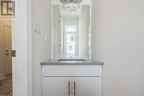 11 Davinci Boulevard, Hamilton, ON - Indoor Photo Showing Bathroom