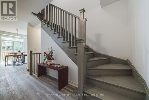 11 Davinci Boulevard, Hamilton, ON - Indoor Photo Showing Other Room