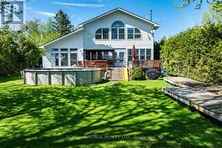 1551 REYNOLDS ROAD Trent Hills, ON K0L 1L0