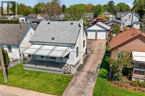6441 MONROE Street  Niagara Falls, ON L2G 2G9