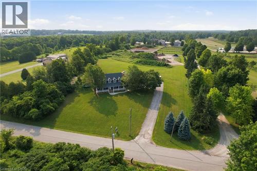 192 Concession 14, Puslinch, ON - Outdoor With View
