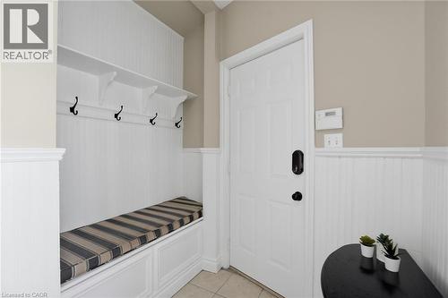 192 Concession 14, Puslinch, ON - Indoor
