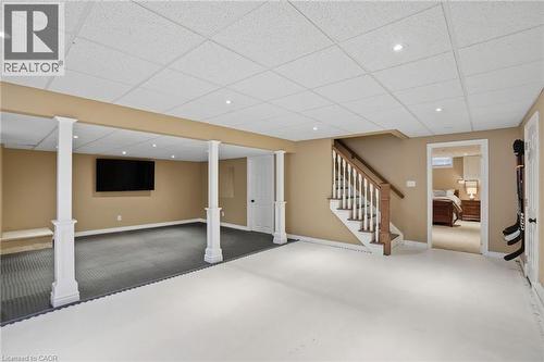 192 Concession 14, Puslinch, ON - Indoor