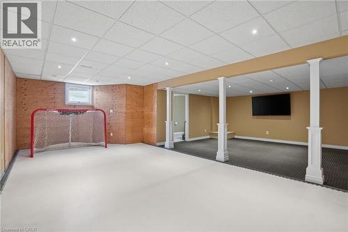 192 Concession 14, Puslinch, ON - Indoor