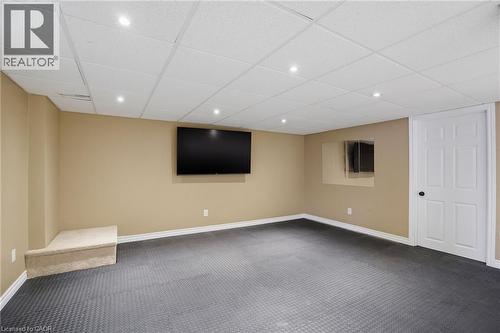 192 Concession 14, Puslinch, ON - Indoor