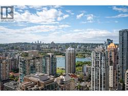 3306 1111 RICHARDS STREET  Vancouver, BC V6B 0S3