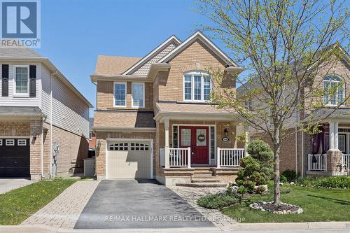 44 FRED SILVESTER ROAD  Whitchurch-Stouffville, ON L4A 0J6