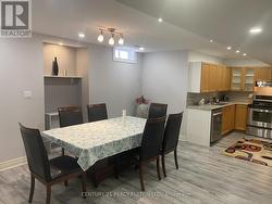 176 ALFRED SMITH WAY Newmarket, ON L3X 3C4