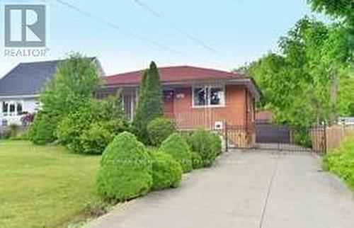 238 Fairridge Road, Hamilton, ON - Outdoor