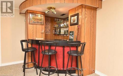 238 Fairridge Road, Hamilton, ON - Indoor Photo Showing Other Room