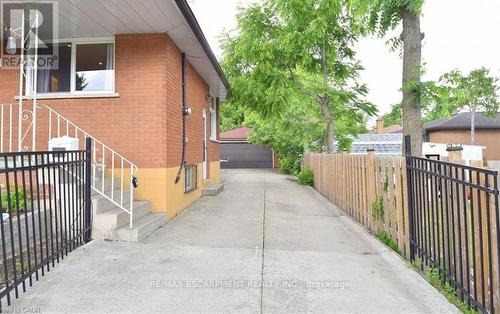238 Fairridge Road, Hamilton, ON - Outdoor With Exterior