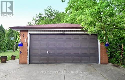 238 Fairridge Road, Hamilton, ON - Outdoor