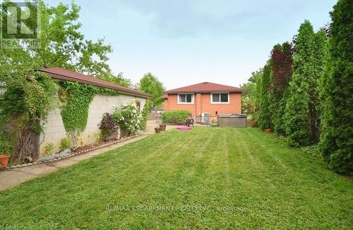238 Fairridge Road, Hamilton, ON - Outdoor
