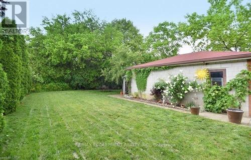 238 Fairridge Road, Hamilton, ON - Outdoor