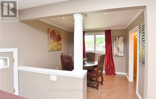 238 Fairridge Road, Hamilton, ON - Indoor Photo Showing Other Room