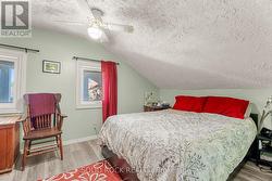 Primary room - 