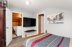 Second room - 
