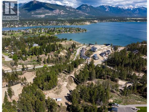 Lot 4 Kpokl Road, Invermere, BC 