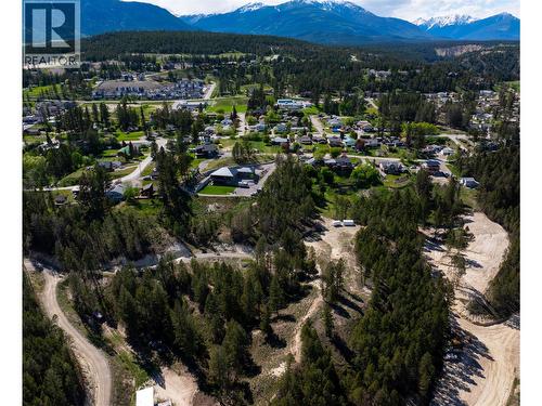 Lot 4 Kpokl Road, Invermere, BC 