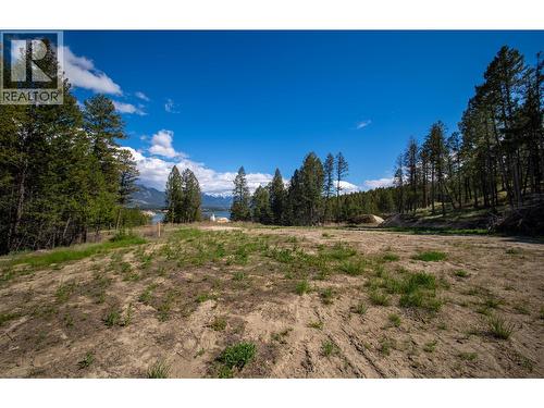 Lot 4 Kpokl Road, Invermere, BC 