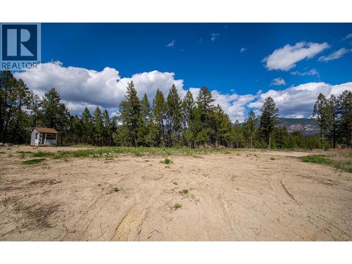 Lot 4 Kpokl Road, Invermere, BC 