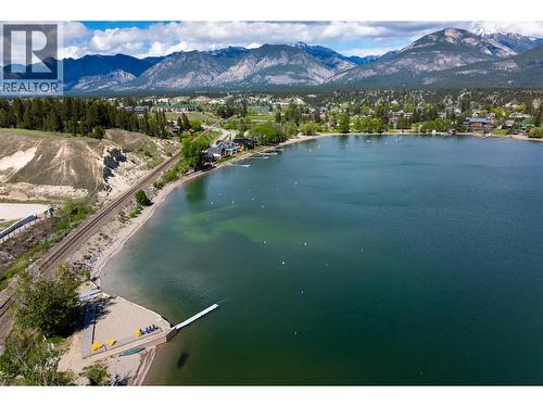Lot 4 Kpokl Road, Invermere, BC 